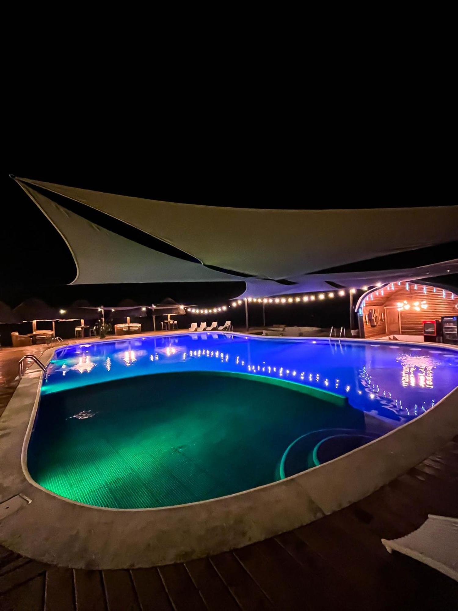 Hotel El Viajero La Vina Exterior photo