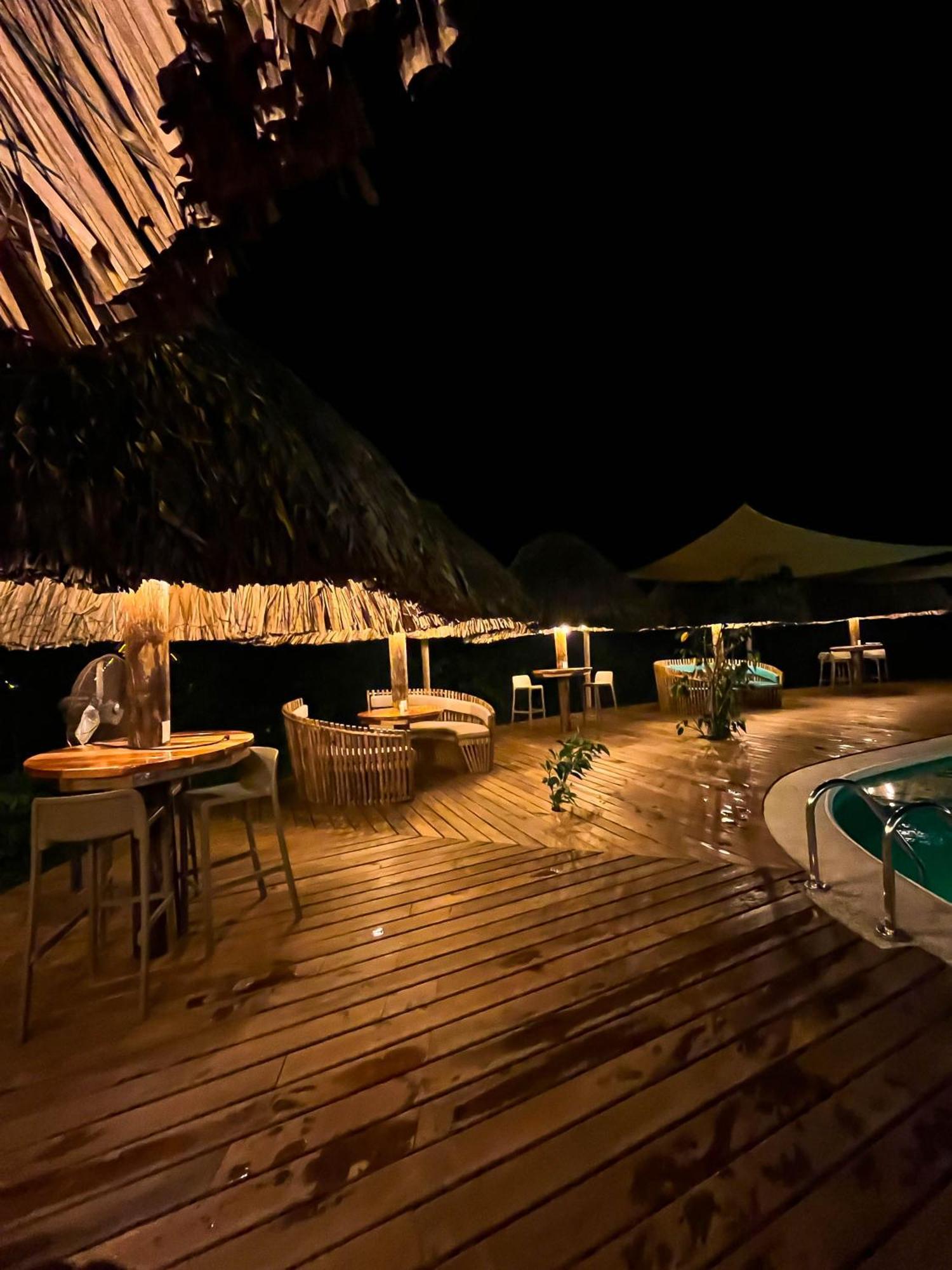 Hotel El Viajero La Vina Exterior photo